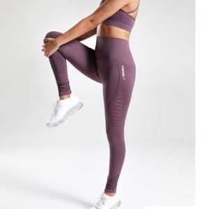 Gymshark leggings